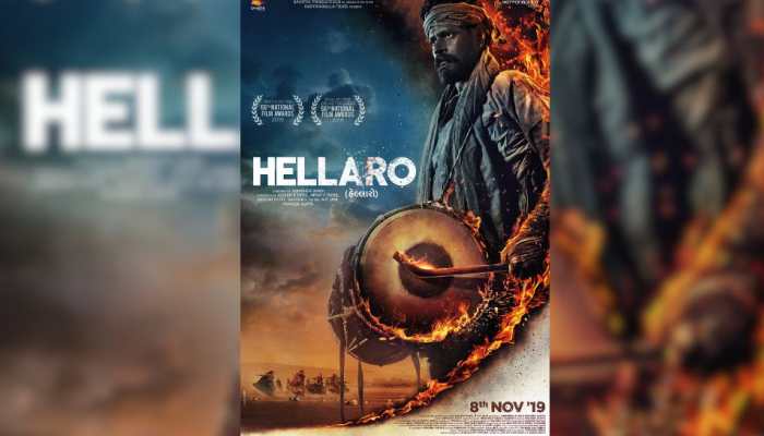 Hellaro: National Award Winning Film Get Its Hindi Release 