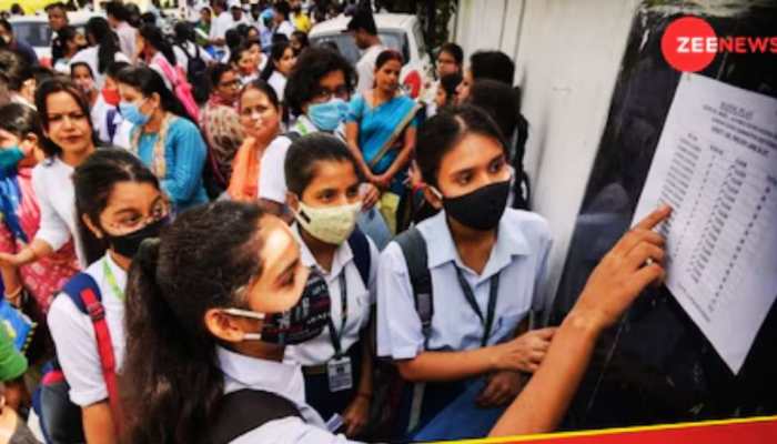 RBSE Class 8 Result 2025: Rajasthan Board Result DECLARED At rajshaladarpan.nic.in- Check Direct Link, Pass Percentage Here