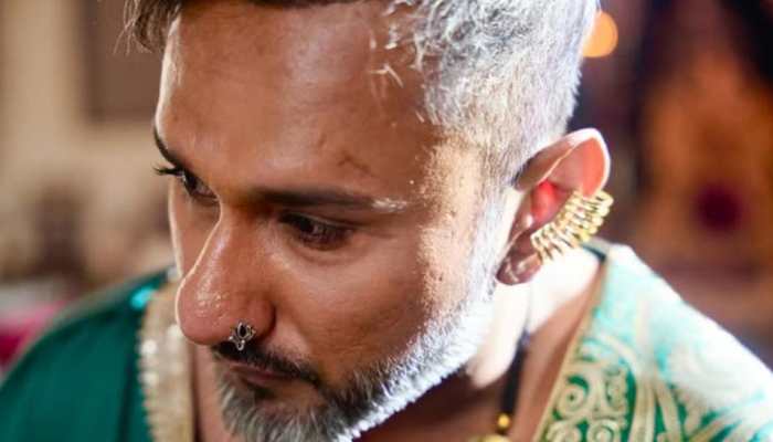 Teri Yaadein: Yo Yo Honey Singh Releases Visual Masterpiece With Nargis Fakhri Teri Yaadein: Yo Yo Honey Singh Releases Visual Masterpiece With Nargis Fakhri