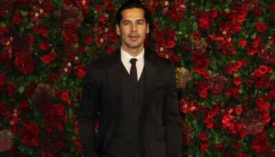 Actor Dino Morea Questioned By Mumbai Police In The Mithi River Desilting Case
