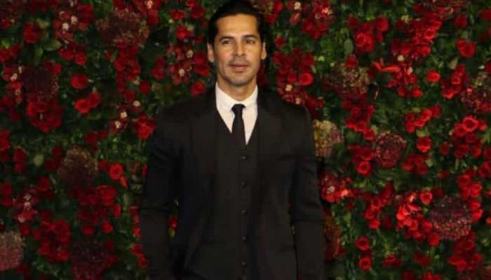 Actor Dino Morea Questioned By Mumbai Police In The Mithi River Desilting Case Actor Dino Morea Questioned By Mumbai Police In The Mithi River Desilting Case