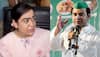'Why Was My Life Ruined?' Asks Tej Pratap Yadav's Ex-Wife, Calls His Expulsion ‘Drama’ Ahead Of Bihar Polls
