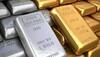 Gold And Silver Prices Continue To Rise, Yellow Metal Nears Rs 96,000 Per 10 Grams