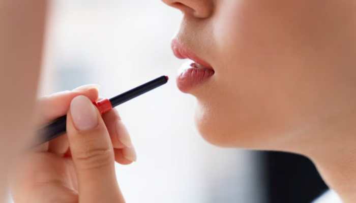 Lip Liner Is Back— And It’s Bolder Than Ever