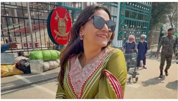 The Curious Case Of Jyoti Malhotra And Her Suspected Ties To Pakistan