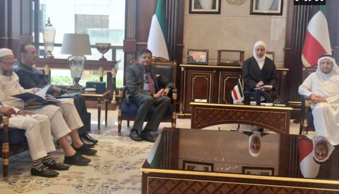 What Will Pakistan Do With IMF's $2 Billion Loan? Asaduddin Owaisi Says... What Will Pakistan Do With IMF's $2 Billion Loan? Asaduddin Owaisi Says...