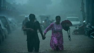 Weather Update: IMD Issues Alert For Heavy Rains In THESE Areas; Mumbai In Spotlight