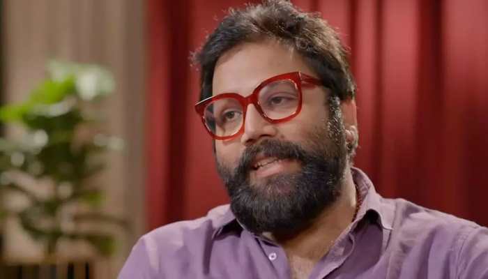 Sandeep Vanga Reddy's Cryptic Tweet Goes Viral Amid 'Spirit' Casting ...