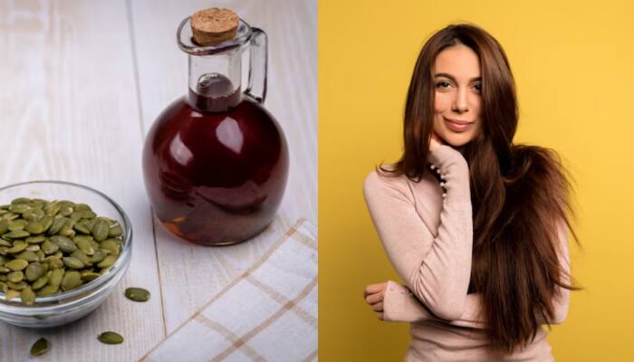 Pumpkin Seed Oil For Hair Loss: How To Treat Bald Patches And Stimulate Natural Hair Growth