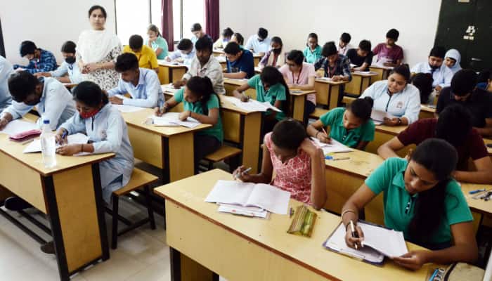 JAC Class 10th Matric Result 2025: jac.jharkhand.gov.in Down? Here’s How To Check Via SMS, Digilocker