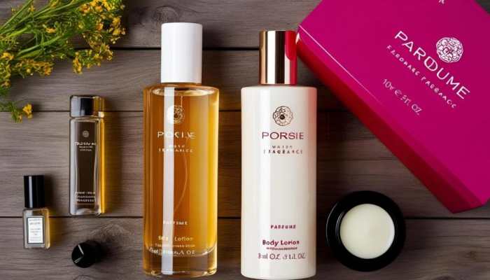 Timeless Aromas: Curated Fragrance Sets Every Woman Will Love