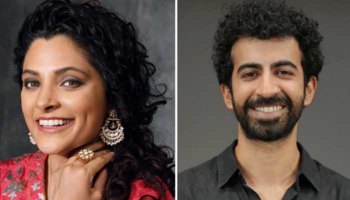 Saiyami Kher Set To Star Alongside Roshan Mathew For Her FIRST Malayalam Film