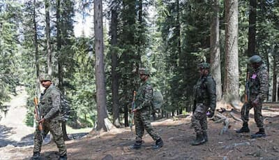 Maoist Commander Tulsi Bhuiyan Gunned Down In Encounter In Jharkhand’s Palamu