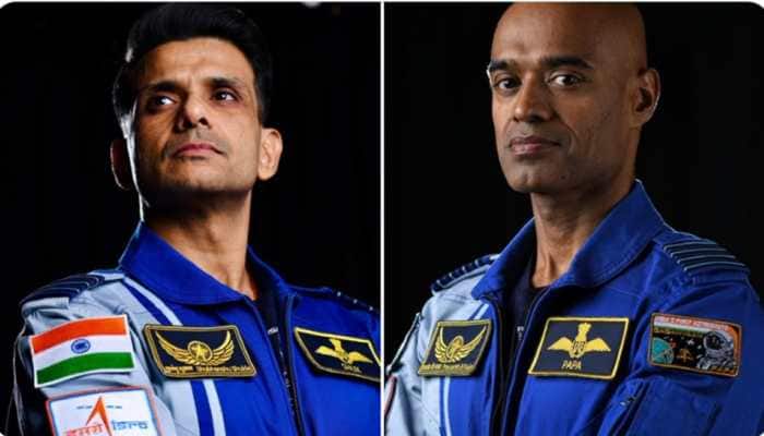 India’s Rs 550Cr Space Leap: Why Axiom-4 Mission Is Game-Changer For Gaganyaan