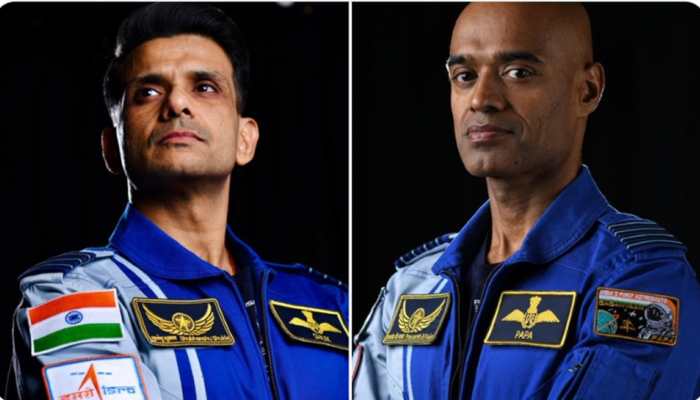India’s Rs 550 Crore Space Leap: Why Axiom-4 Mission Is A Game-Changer For Gaganyaan