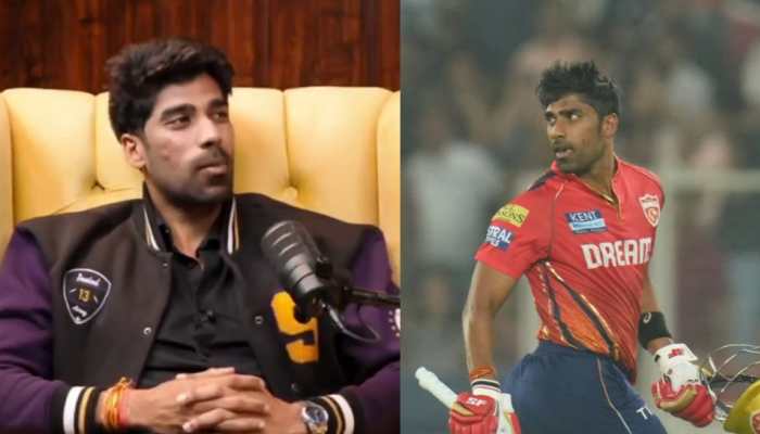 'Hum Top 2 Finish Karenge': Shashank Singh’s 2 Month Old IPL Prediction Comes True As Punjab Kings Clinch Top-Two Finish In IPL 'Hum Top 2 Finish Karenge': Shashank Singh’s 2 Month Old IPL Prediction Comes True As Punjab Kings Clinch Top-Two Finish In IPL