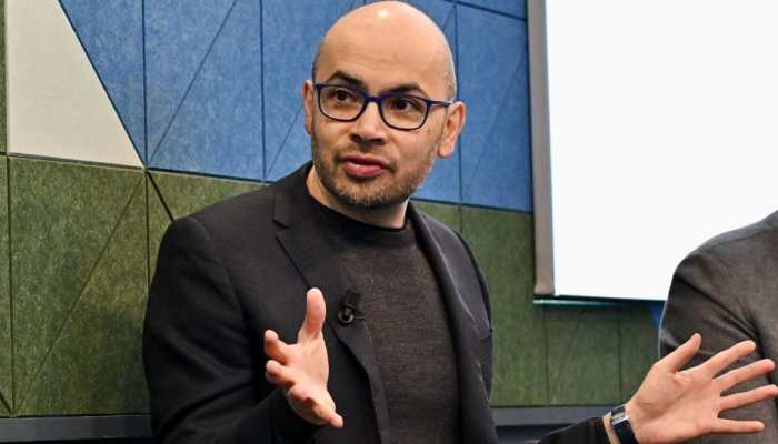 Google DeepMind CEO Warns: AI to Change Jobs in 5 Years, Teens Must Get Ready Google DeepMind CEO Warns: AI to Change Jobs in 5 Years, Teens Must Get Ready