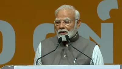'Terrorism No More A Proxy-War...': PM Modi Highlights Pakistani Army's Role In Training Terrorists