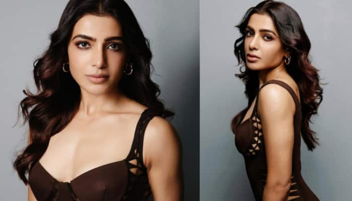 'Mindful Maverick' Samantha Ruth Prabhu On Wellness And Health: 'Have Been...'
