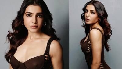 'Mindful Maverick' Samantha Ruth Prabhu On Wellness And Health: 'Have Been Such A Strong...'