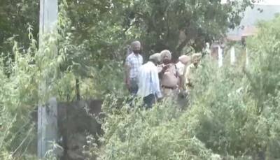 Amritsar Bypass Blast: Suspected Babbar Khalsa Terrorist Killed In Punjab