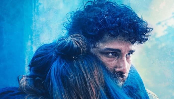 Dhadak 2: Siddhant, Triptii Dimri's Intense Lovestory To Hit Cinema In...