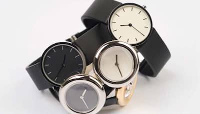 Timeless Elegance: The Allure of Luxury Watches for Women