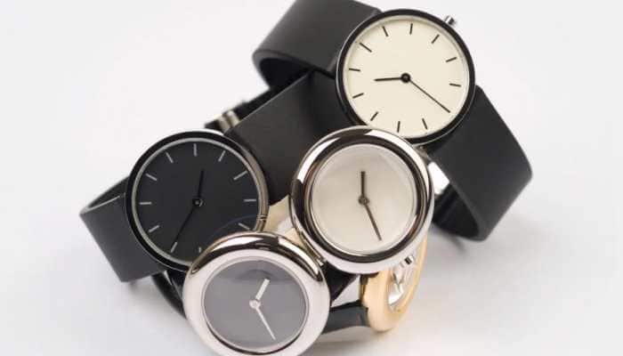 Timeless Elegance: The Allure of Luxury Watches for Women