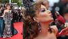 Urvashi Rautela Slams Diet Sabya Over 'Cowardly Lies' About Blocking Cannes 2025 Staircase