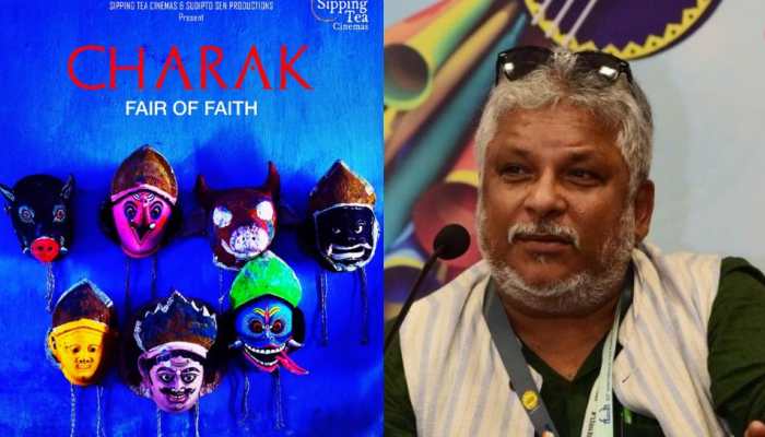 Sudipto Sen's Charak - Fair Of Faith Gets 'Overwhelmingly Positive' Response At Cannes 2025