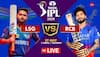 Lucknow Super Giants