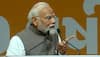 In Gujarat, PM Modi Shares Mantra To Make India World's Third Largest Economy