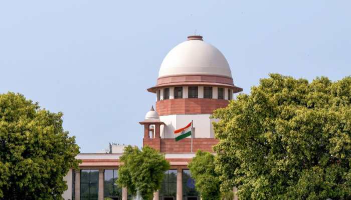 Petition Against Waqf 1995 Act, SC Issues Notice To Centre And States
