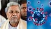 Karnataka CM Siddaramaiah Urges Elderly To Wear Masks As COVID-19 Cases Rise