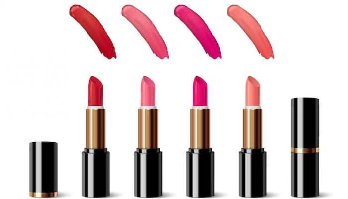 From Creamy to Matte: Finding Your Ideal Lipstick Formula