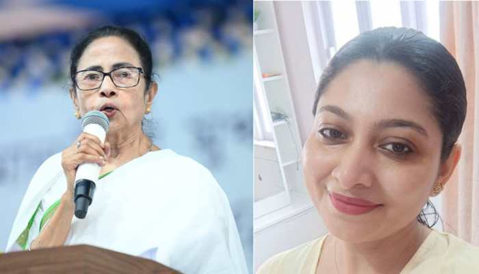 Kaliganj Bypoll On June 19: TMC Fields Deceased MLA's Daughter Alifa Ahmed