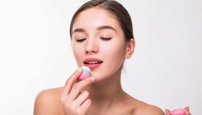 Lip Balm Essentials: Hydration, Repair, and Sun Protection