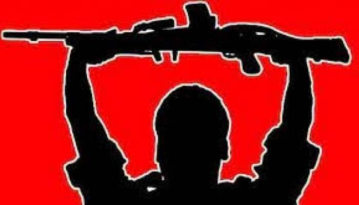 18 Maoists Surrender In Chhattisgarh's Sukma District