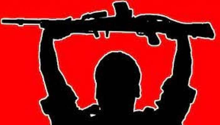 18 Maoists Surrender In Chhattisgarh's Sukma District