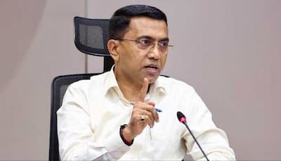Goa Minister Alleges Bribery In Tribal Welfare Dept; CM Sawant Promises Action