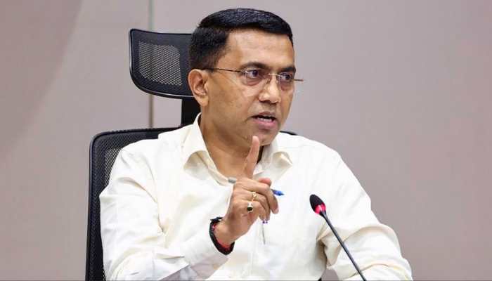 Goa Minister Alleges Bribery In Tribal Welfare Dept; CM Sawant Promises Action