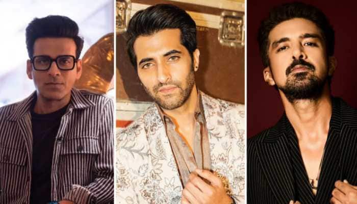  Manoj Bajpayee, Akshay Oberoi And Saqib Saleem Team Up For Intense Crime Drama