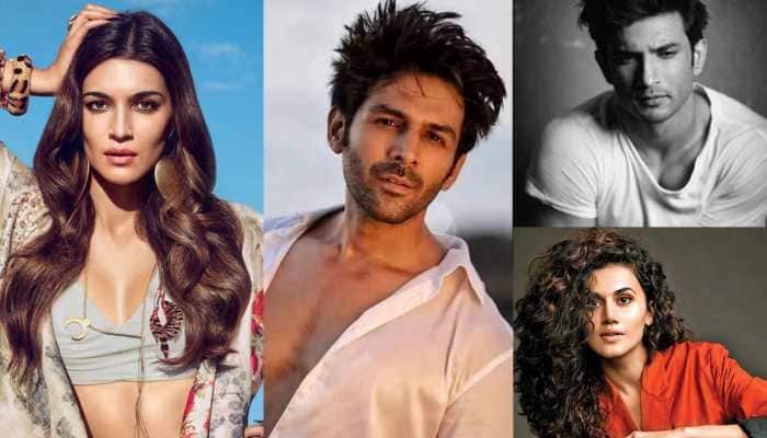 Meet 10 Stars Who Were Engineers Before Turning Actors: Highly-Educated Actors
