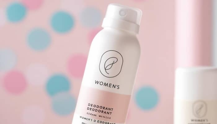 Everyday Freshness: Top Deodorants for Women