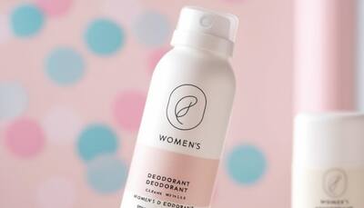 Everyday Freshness: Top Deodorants for Women