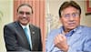 General Pervez Musharraf