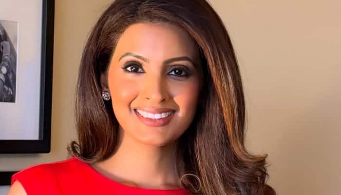 Geeta Basra Opens Up About Quitting Bollywood: 'Traditional Thinking...'