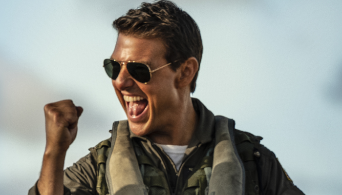 Director Christopher McQuarrie CONFIRMS Tom Cruise's 'Top Gun 3', Spills Big Update Director Christopher McQuarrie CONFIRMS Tom Cruise's 'Top Gun 3', Spills Big Update