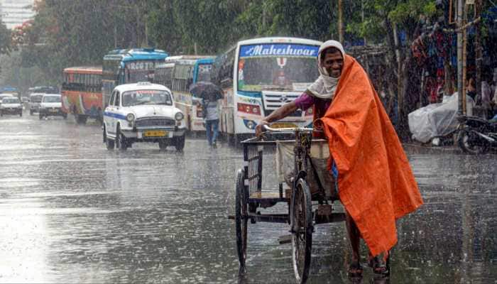 IMD Predicts Above-Normal Rainfall For 2025 Southwest Monsoon Across India