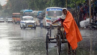 IMD Predicts Above-Normal Rainfall For 2025 Southwest Monsoon Across India